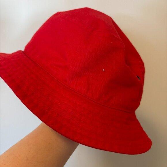 Vintage Formula Racing Bucket Hat Montreal 2002 Vintage Racecar - Picture 5 of 7